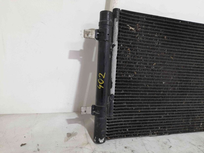 Radiator clima 4G0260401P AUDI A6 (4G5, C7) [Fabr 2011-2017] 3.0 CTCC