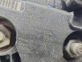 Alternator Opel Zafira B (A05) [Fabr 2006-2011] 13229985 1.6 Benz Z16XER 85KW / 116CP