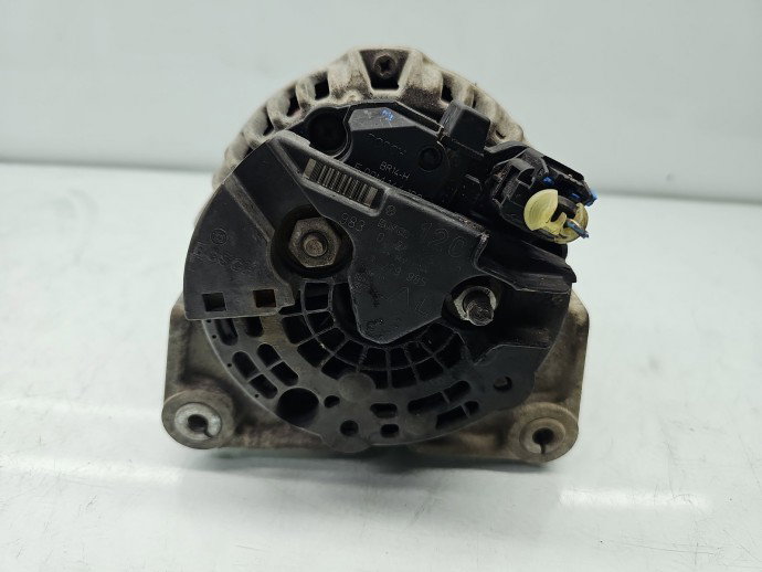 Alternator Opel Zafira B (A05) [Fabr 2006-2011] 13229985 1.6 Benz Z16XER 85KW / 116CP