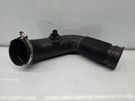 Tub admisie aer Opel Zafira B (A05) [Fabr 2006-2011] 55559325 1.6 Benz Z16XER 85KW / 116CP