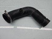 Tub admisie aer Opel Zafira B (A05) [Fabr 2006-2011] 55559325 1.6 Benz Z16XER 85KW / 116CP