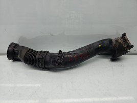 Tub admisie aer Opel Zafira B (A05) [Fabr 2006-2011] 55351756 1.6 Benz Z16XER 85KW / 116CP