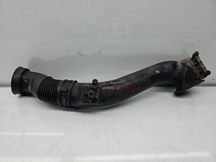 Tub admisie aer Opel Zafira B (A05) [Fabr 2006-2011] 55351756 1.6 Benz Z16XER 85KW / 116CP