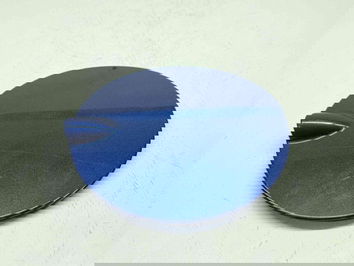 Capac rezervor Ford Focus 2 (DA) [Fabr 2004-2012] OCEAN BLUE METTALIC