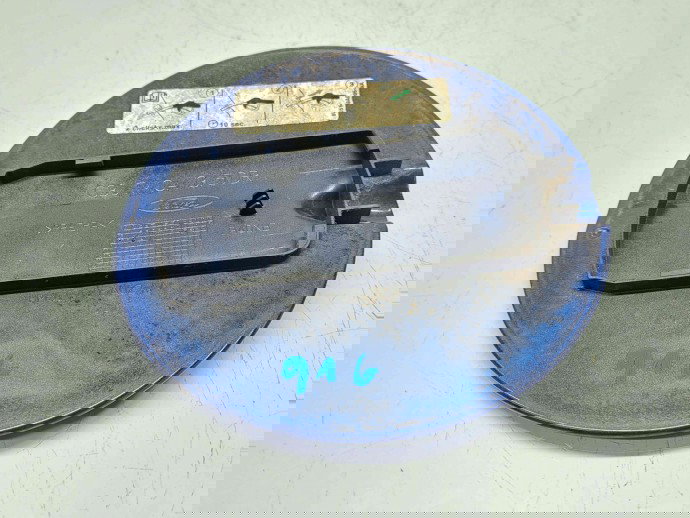 Capac rezervor Ford Focus 2 (DA) [Fabr 2004-2012] OCEAN BLUE METTALIC