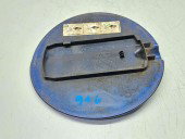 Capac rezervor Ford Focus 2 (DA) [Fabr 2004-2012] OCEAN BLUE METTALIC