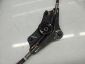 Macara electrica geam stanga fata Volkswagen Golf 7 (5G) [Fabr 2014-prezent] Hatchback OEM