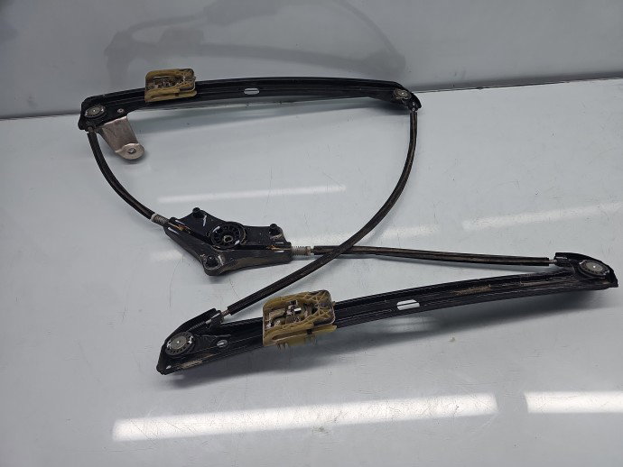 Macara electrica geam stanga fata Volkswagen Golf 7 (5G) [Fabr 2014-prezent] Hatchback OEM