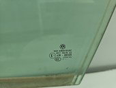 Geam usa stanga fata Volkswagen Golf 7 (5G) [Fabr 2014-prezent] Hatchback OEM