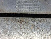 Capac rezervor Ford Focus 2 (DA) [Fabr 2004-2012] OCEAN BLUE METTALIC