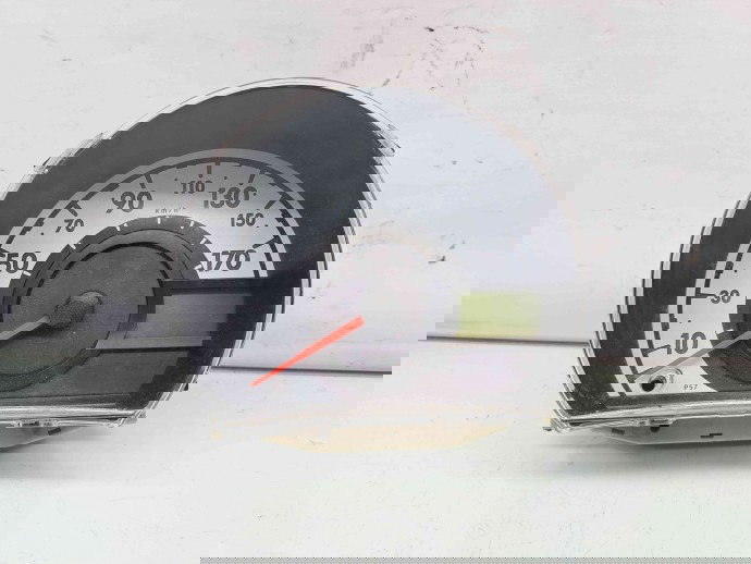  Ceas bord Citroen C1 (PM, PN) [ Fabr 2005-2014] 83800-0H133-B