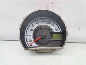  Ceas bord Citroen C1 (PM, PN) [ Fabr 2005-2014] 83800-0H133-B