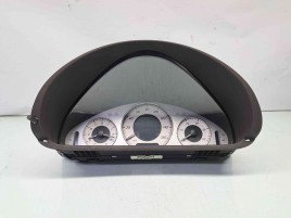  Ceas bord Mercedes Clasa CLK (C209) [Fabr 2002-2009] A2095400448