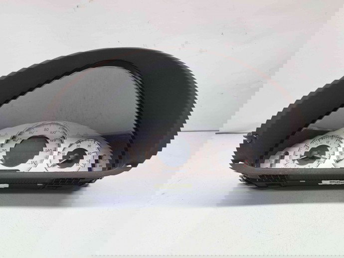 Ceas bord Mercedes Clasa CLK (C209) [Fabr 2002-2009] A2095400448