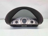  Ceas bord Mercedes Clasa CLK (C209) [Fabr 2002-2009] A2095400448