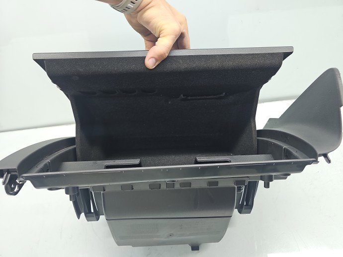 Torpedou Volkswagen Golf 7 (5G) [Fabr 2014-prezent] 5G1857097D