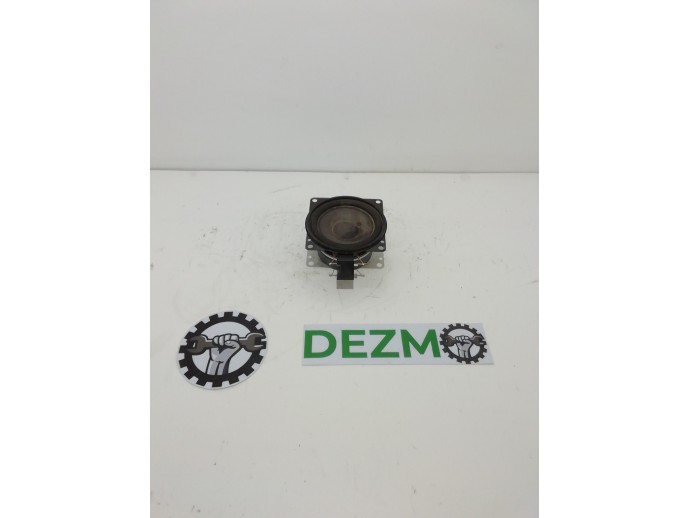 Boxa audio skoda fabia 1.9 2003 6Y0035411