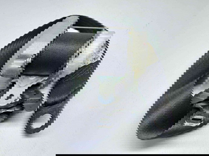  Centura dreapta fata Citroen C1 (PM, PN) [ Fabr 2005-2014] 7P1170-P