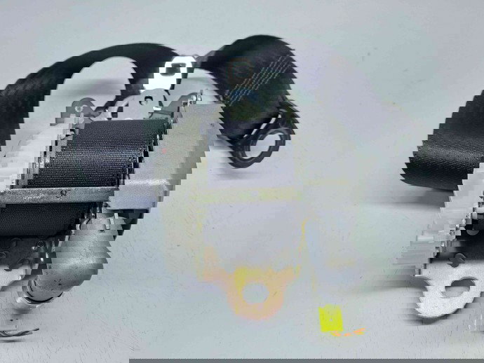  Centura dreapta fata Citroen C1 (PM, PN) [ Fabr 2005-2014] 7P1170-P