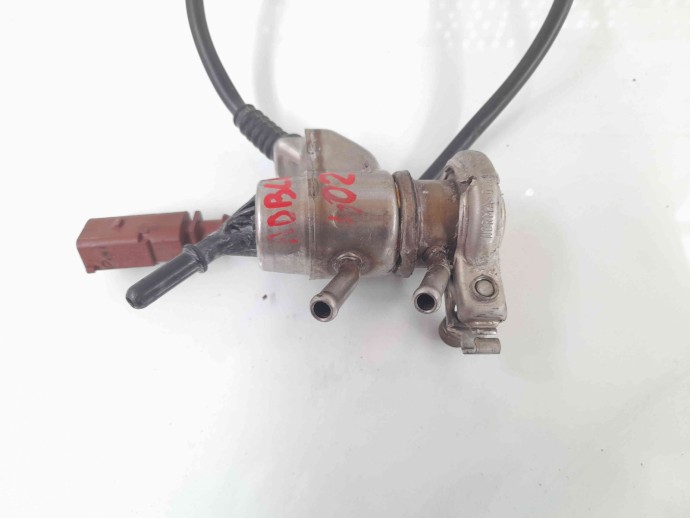 Injector Adblue 4H0131113D AUDI A6 (4G5, C7) [Fabr 2011-2017] 3.0 CTCC