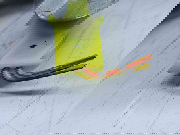  Centura dreapta fata Citroen C1 (PM, PN) [ Fabr 2005-2014] 7P1170-P