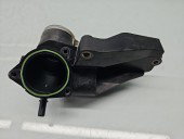 Tub admisie aer Ford Focus 3 [Fabr 2010-2018] 1060231S01 1.0 Benz M1DA 92KW / 125CP