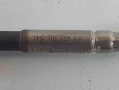 Sonda temperatura gaze 4H0906088AA AUDI A6 (4G5, C7) [Fabr 2011-2017] 3.0 CTCC