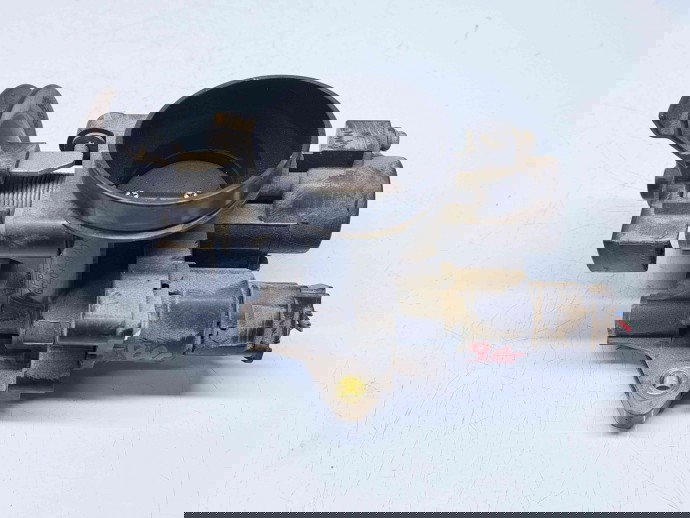 Clapeta acceleratie Citroen C1 (PM, PN) [ Fabr 2005-2014] 89452-52011 1.0  