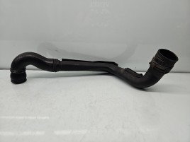 Tub intercooler Volkswagen Golf 4 (1J1) [Fabr 1997-2004] 1J0145762P 1.9 TDI ALH 66KW / 90CP