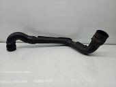 Tub intercooler Volkswagen Golf 4 (1J1) [Fabr 1997-2004] 1J0145762P 1.9 TDI ALH 66KW / 90CP