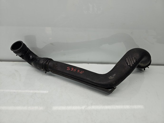 Tub intercooler Volkswagen Golf 4 (1J1) [Fabr 1997-2004] 1J0145762P 1.9 TDI ALH 66KW / 90CP