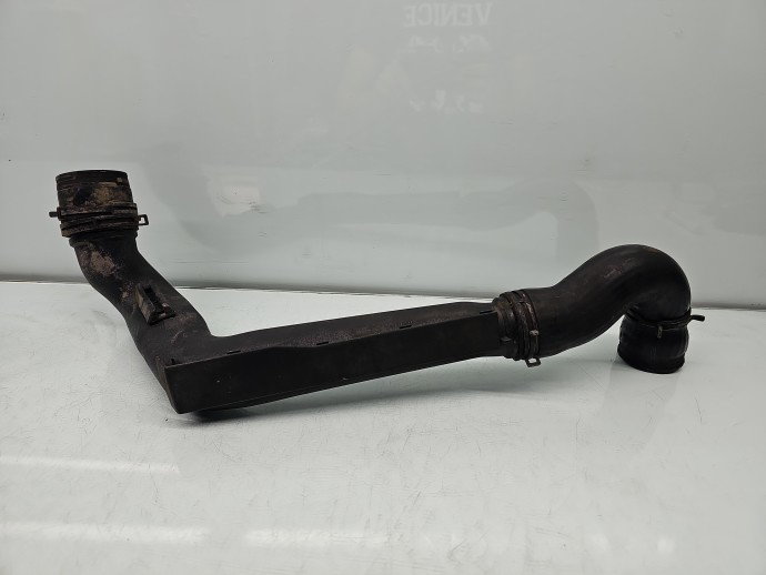 Tub intercooler Volkswagen Golf 4 (1J1) [Fabr 1997-2004] 1J0145762P 1.9 TDI ALH 66KW / 90CP