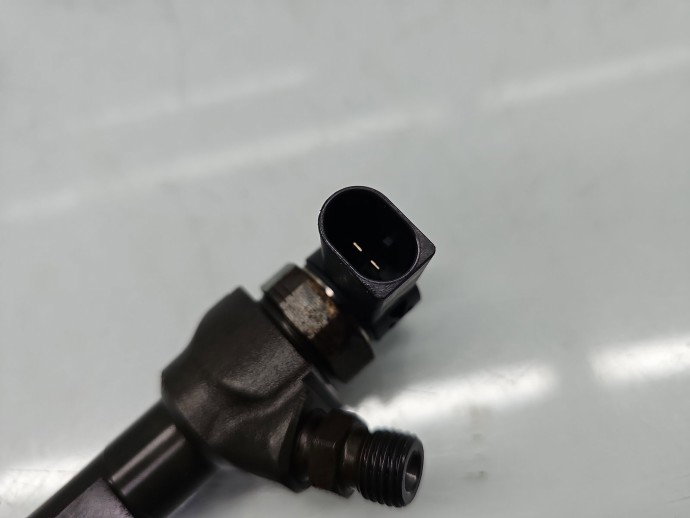 Injector Skoda Octavia 3 (5E3) [Fabr 2012-2020] 04L130277AK 2.0 TDI CKFC 110KW / 150CP