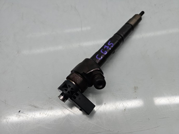 Injector Skoda Octavia 3 (5E3) [Fabr 2012-2020] 04L130277AK 2.0 TDI CKFC 110KW / 150CP