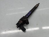 Injector Skoda Octavia 3 (5E3) [Fabr 2012-2020] 04L130277AK 2.0 TDI CKFC 110KW / 150CP