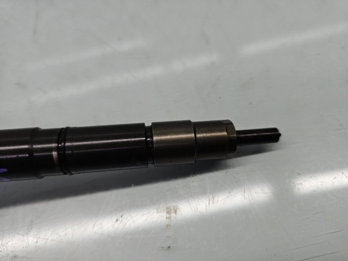 Injector Skoda Octavia 3 (5E3) [Fabr 2012-2020] 04L130277AK 2.0 TDI CKFC 110KW / 150CP