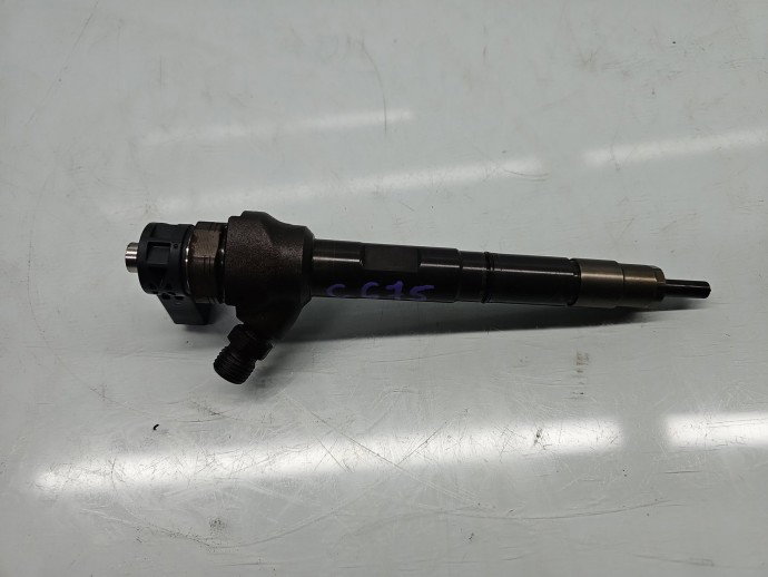 Injector Volkswagen Tiguan II (AD1, AX1) [2016-2018] 04L130277AK 2.0 TDI CKFC 110KW / 150CP
