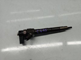 Injector Skoda Octavia 3 (5E3) [Fabr 2012-2020] 04L130277AK 2.0 TDI CKFC 110KW / 150CP