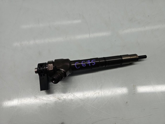 Injector Skoda Octavia 3 (5E3) [Fabr 2012-2020] 04L130277AK 2.0 TDI CKFC 110KW / 150CP