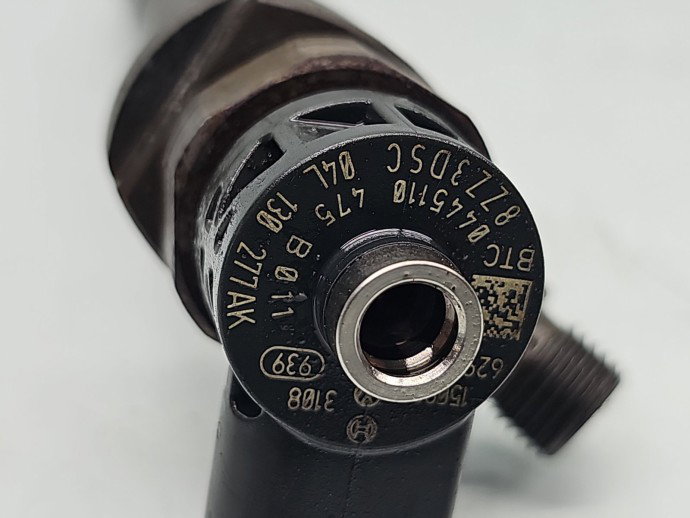 Injector Skoda Octavia 3 (5E3) [Fabr 2012-2020] 04L130277AK 2.0 TDI CKFC 110KW / 150CP