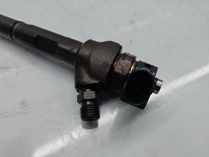Injector Skoda Octavia 3 (5E3) [Fabr 2012-2020] 04L130277AK 2.0 TDI CKFC 110KW / 150CP
