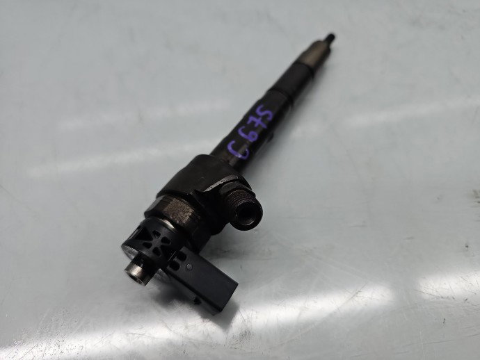 Injector AUDI A3 Sportback (8VS, 8VM) [Fabr 2013-prezent] 04L130277AK 2.0 TDI CKFC 110KW / 150CP
