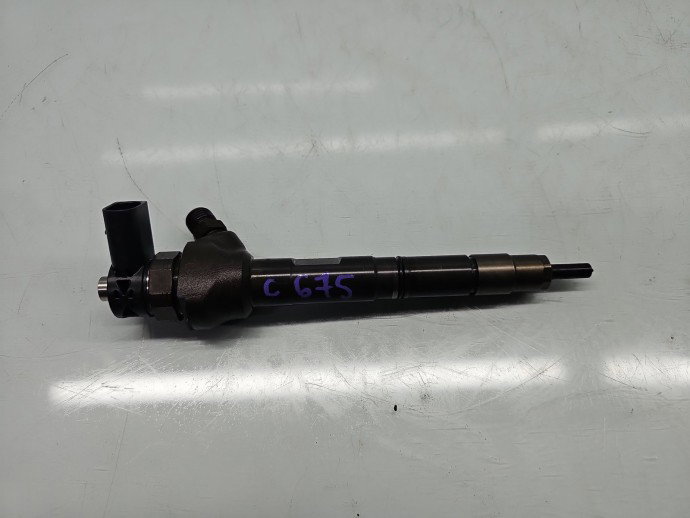 Injector Skoda Octavia 3 (5E3) [Fabr 2012-2020] 04L130277AK 2.0 TDI CKFC 110KW / 150CP