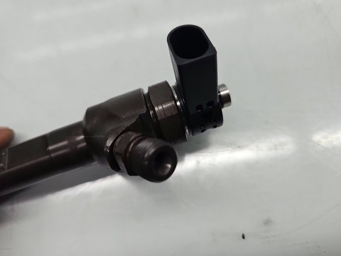 Injector Skoda Octavia 3 (5E3) [Fabr 2012-2020] 04L130277AK 2.0 TDI CKFC 110KW / 150CP