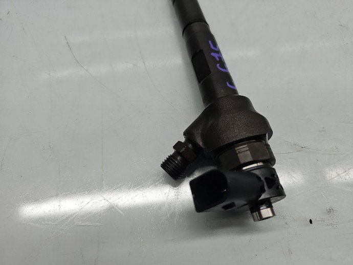 Injector Skoda Octavia 3 (5E3) [Fabr 2012-2020] 04L130277AK 2.0 TDI CKFC 110KW / 150CP