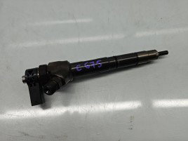 Injector AUDI A3 Sportback (8VS, 8VM) [Fabr 2013-prezent] 04L130277AK 2.0 TDI CKFC 110KW / 150CP