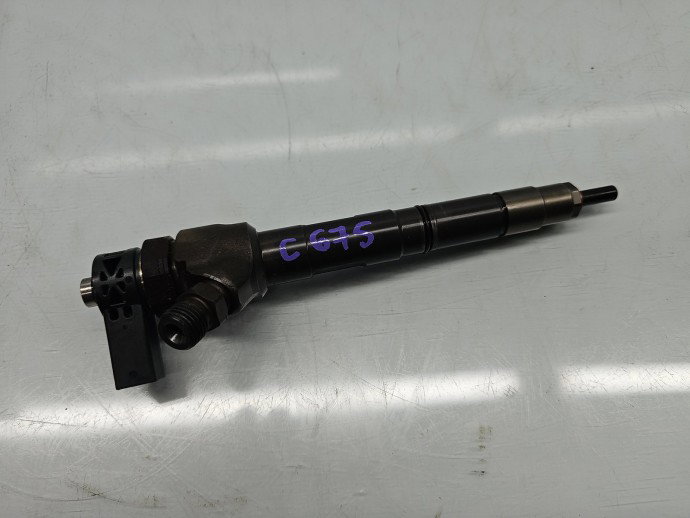 Injector AUDI A3 Sportback (8VS, 8VM) [Fabr 2013-prezent] 04L130277AK 2.0 TDI CKFC 110KW / 150CP