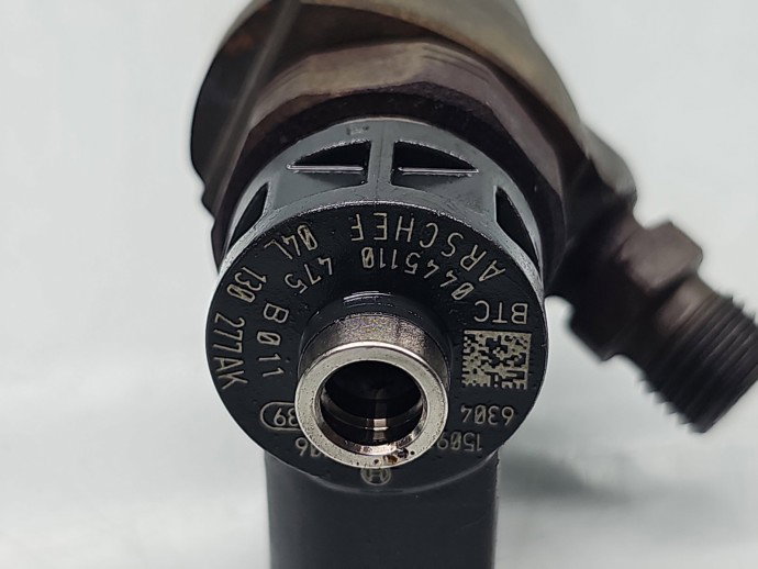 Injector AUDI A3 Sportback (8VS, 8VM) [Fabr 2013-prezent] 04L130277AK 2.0 TDI CKFC 110KW / 150CP