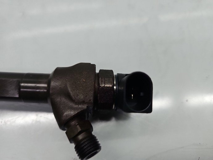 Injector AUDI A3 Sportback (8VS, 8VM) [Fabr 2013-prezent] 04L130277AK 2.0 TDI CKFC 110KW / 150CP