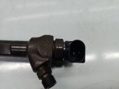 Injector AUDI A3 Sportback (8VS, 8VM) [Fabr 2013-prezent] 04L130277AK 2.0 TDI CKFC 110KW / 150CP